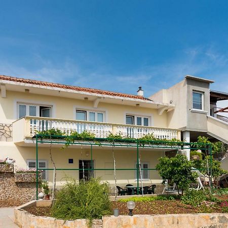 Apartments G&M Vodice Exteriér fotografie