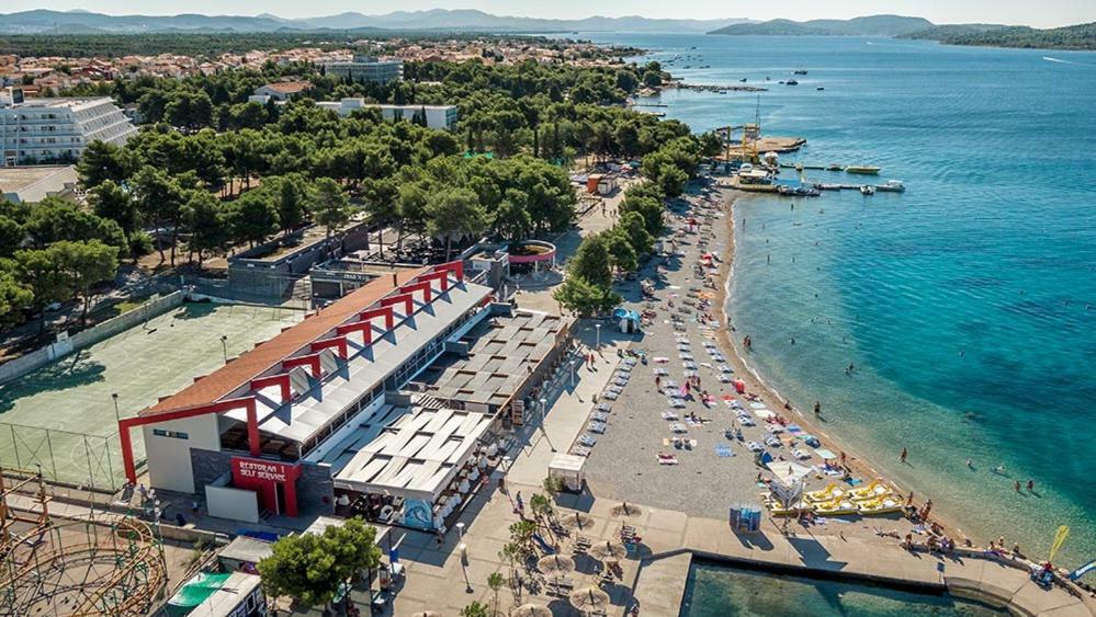 Apartments G&M Vodice Exteriér fotografie