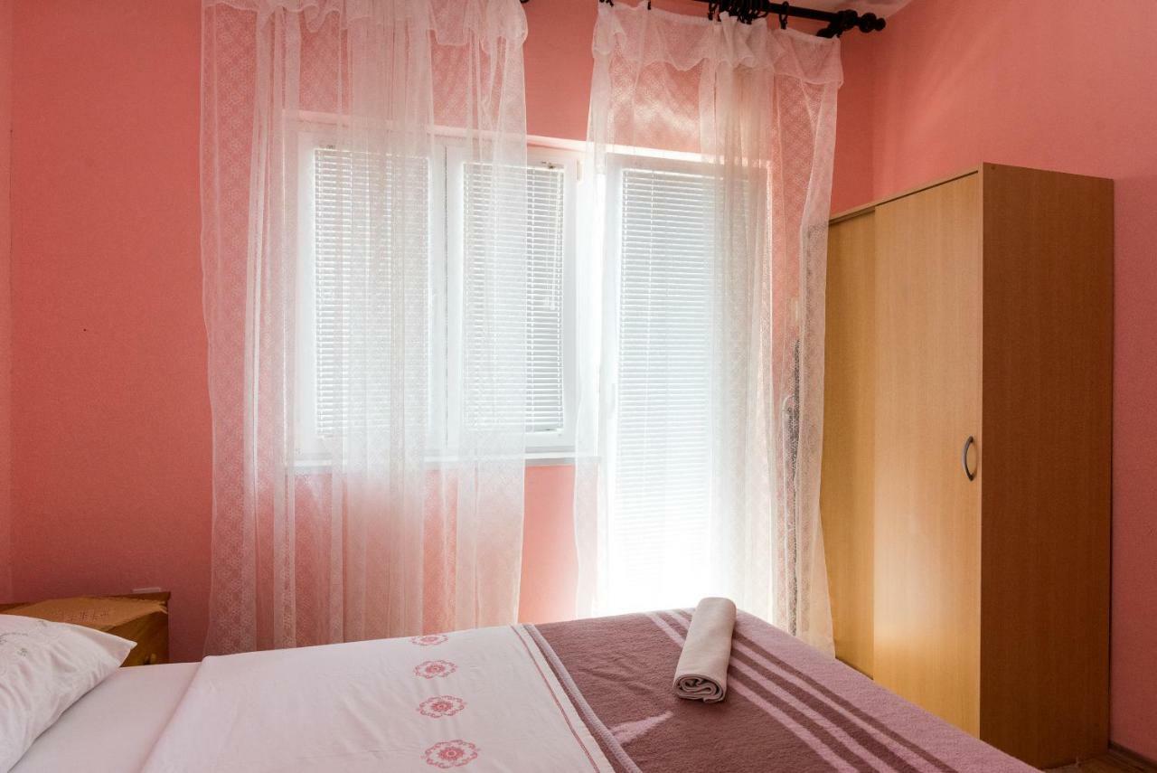 Apartments G&M Vodice Exteriér fotografie