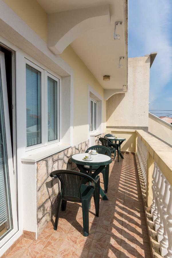 Apartments G&M Vodice Exteriér fotografie